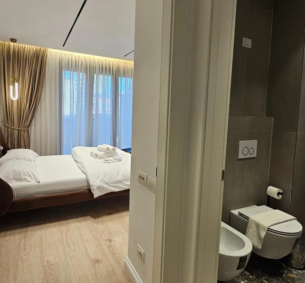 Center Apartment Easy_Luxury Tirana